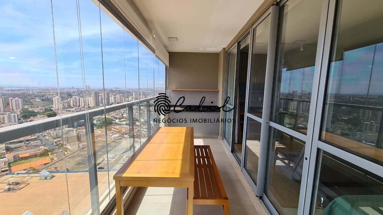 Apartamento para alugar com 1 quarto, 49m² - Foto 18