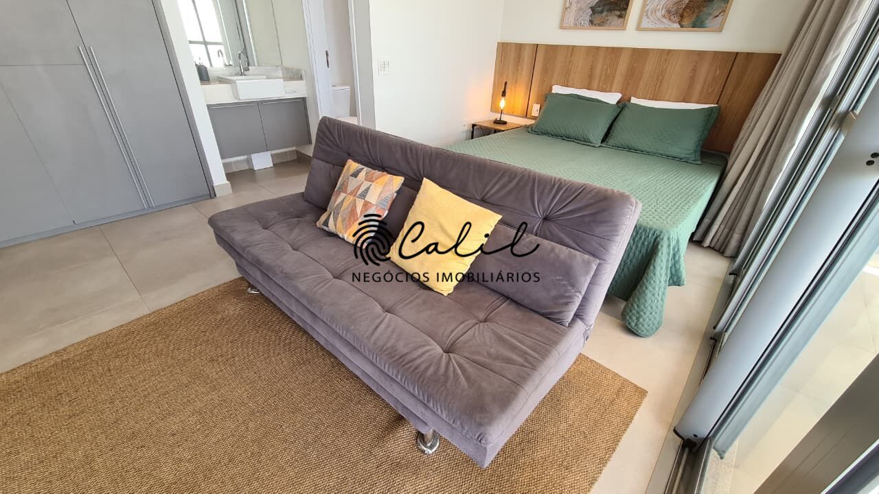 Apartamento para alugar com 1 quarto, 49m² - Foto 12