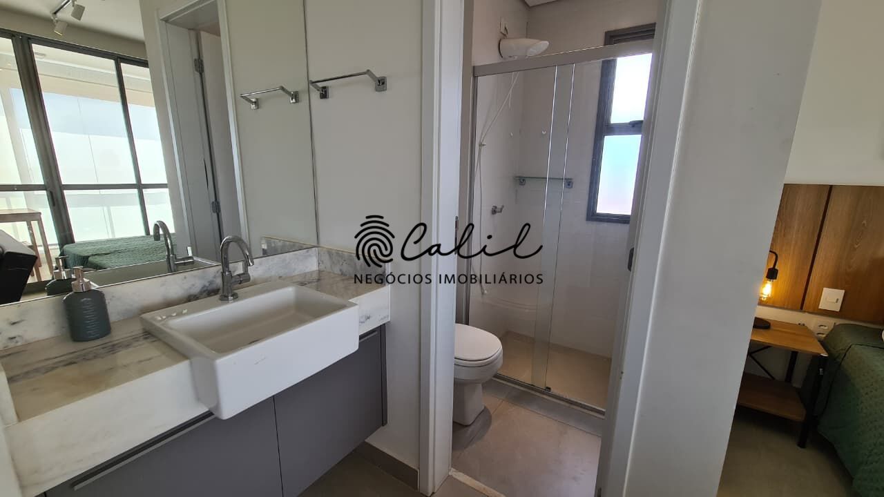 Apartamento para alugar com 1 quarto, 49m² - Foto 15