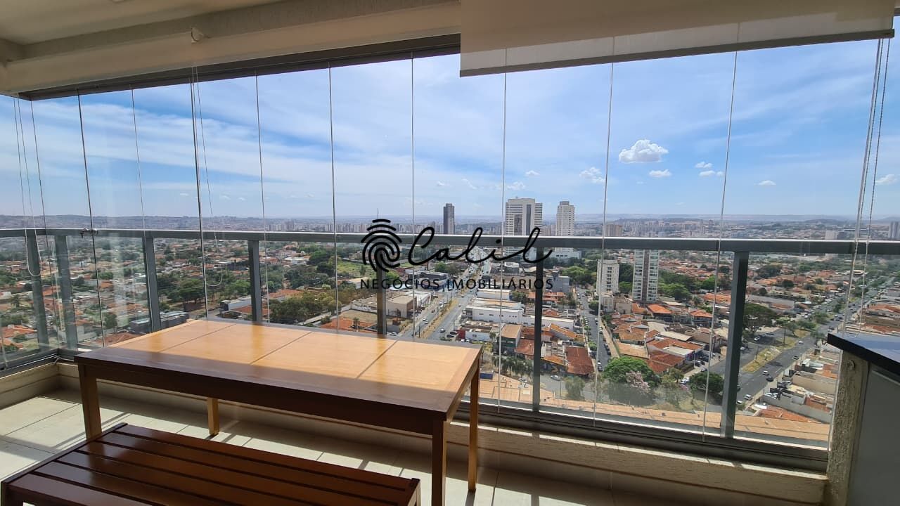 Apartamento para alugar com 1 quarto, 49m² - Foto 2