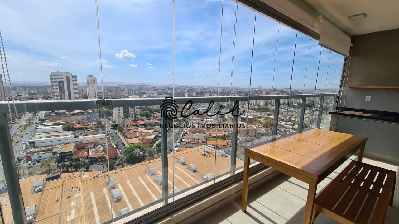 Apartamento para alugar com 1 quarto, 49m² - Foto 16