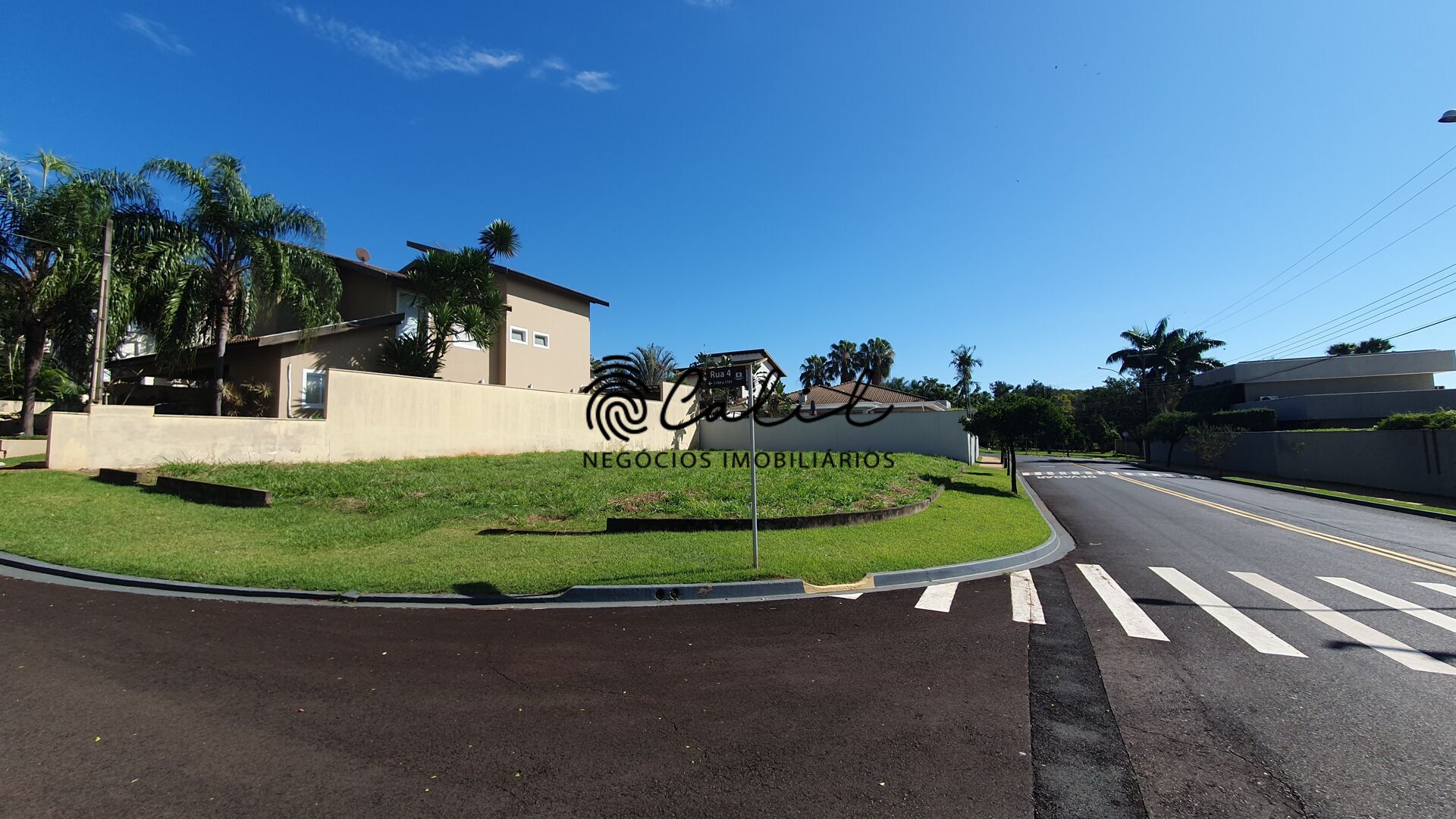 Terreno à venda, 560m² - Foto 4