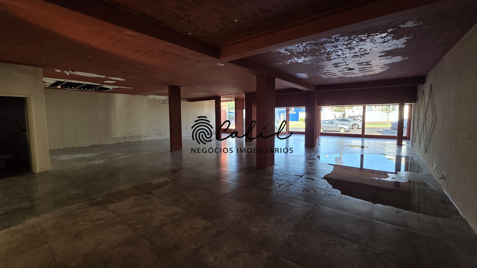 Loja-Salão, 650 m² - Foto 20