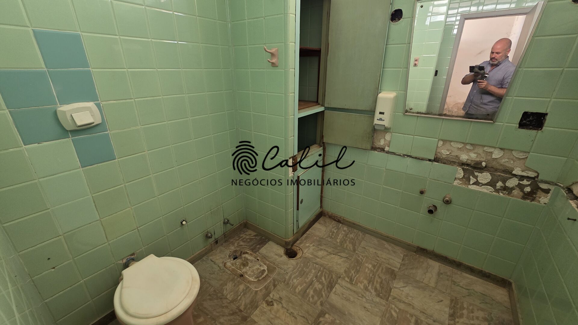 Loja-Salão, 650 m² - Foto 27