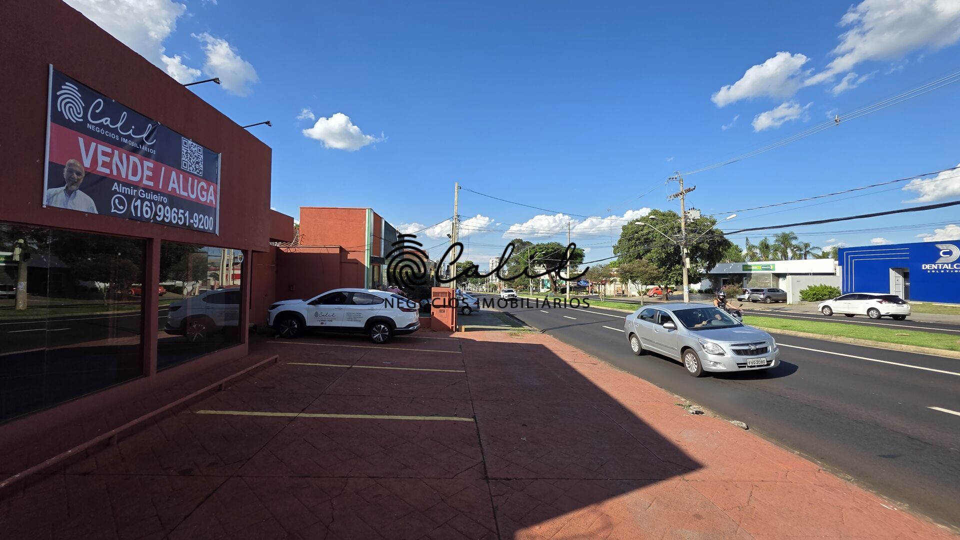 Loja-Salão, 650 m² - Foto 14