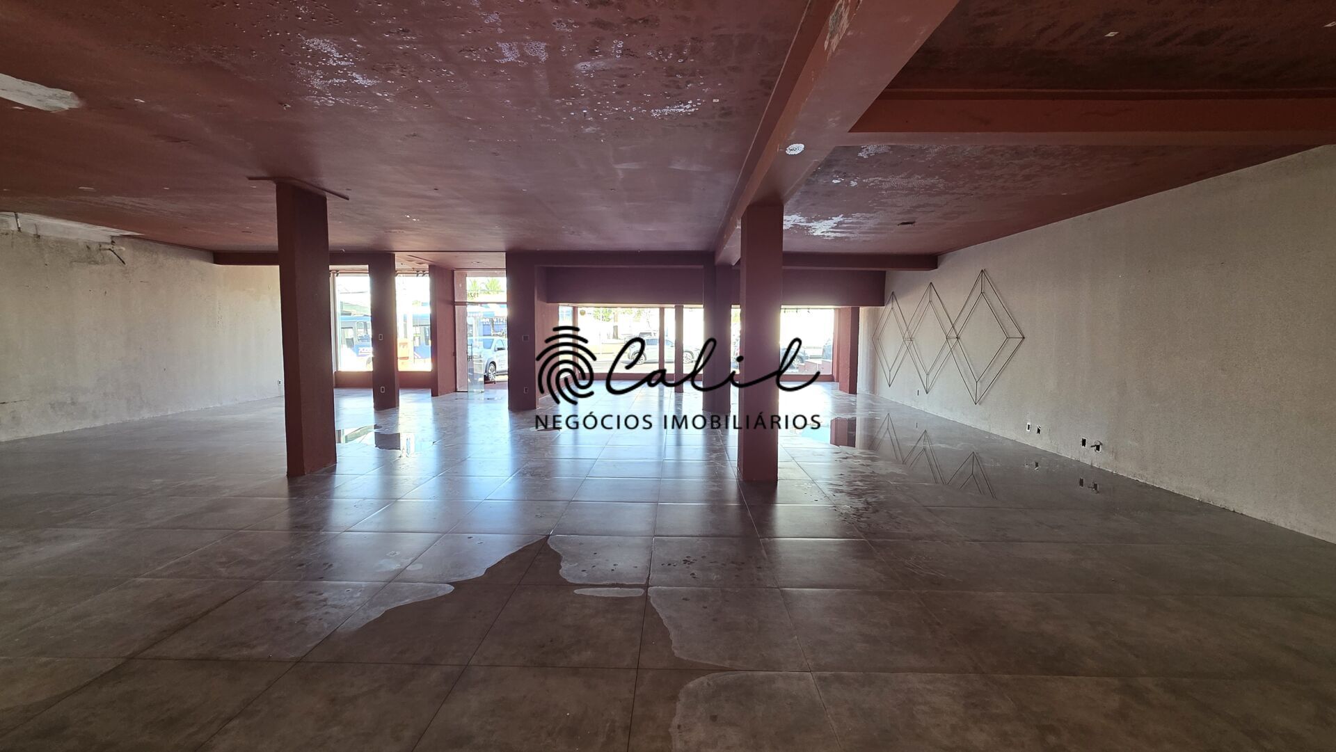 Loja-Salão, 650 m² - Foto 21
