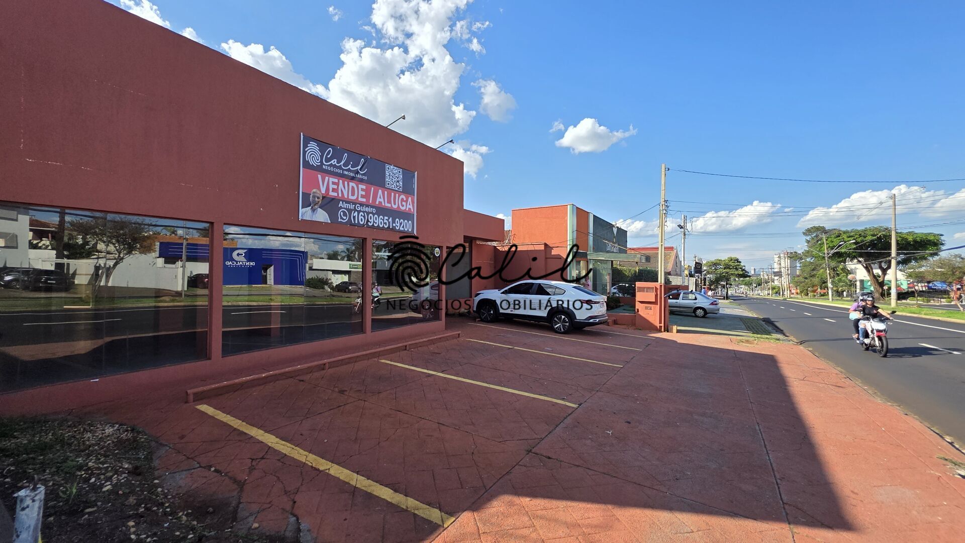Loja-Salão, 650 m² - Foto 41