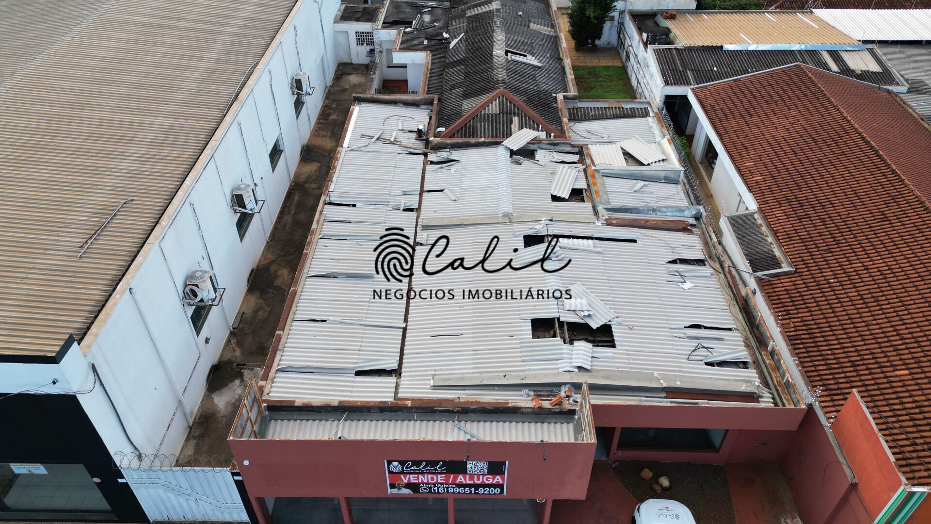 Loja-Salão, 650 m² - Foto 47