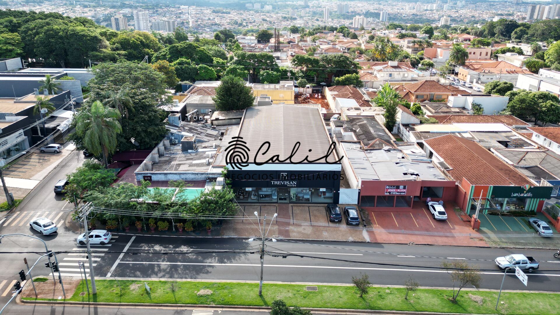 Loja-Salão, 650 m² - Foto 39