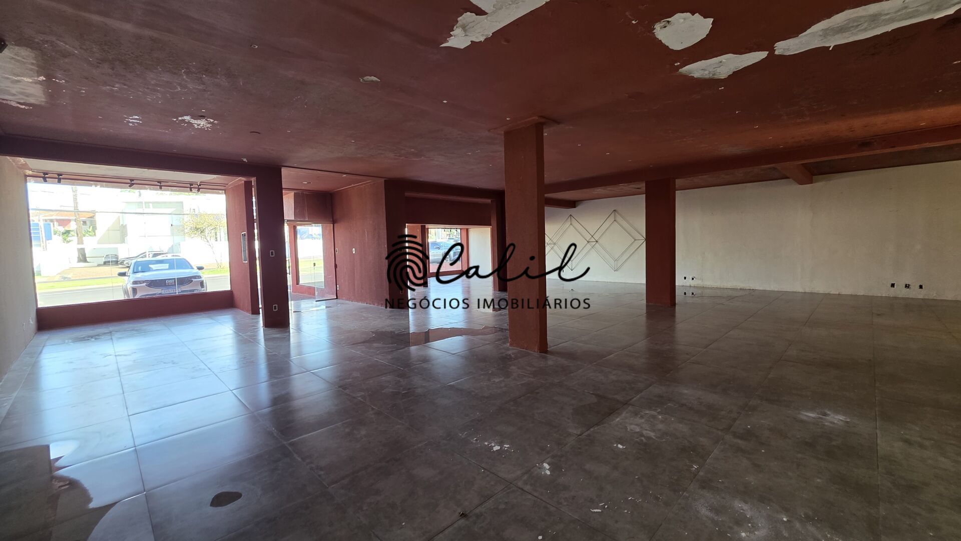 Loja-Salão, 650 m² - Foto 17