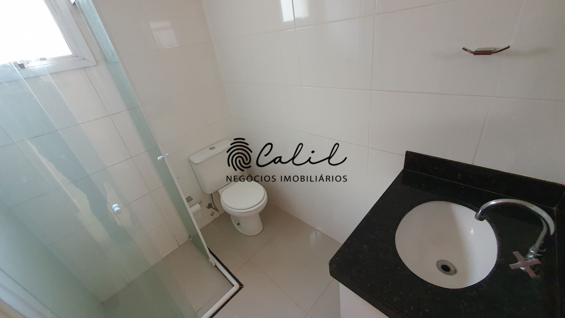 Apartamento à venda com 1 quarto, 46m² - Foto 10