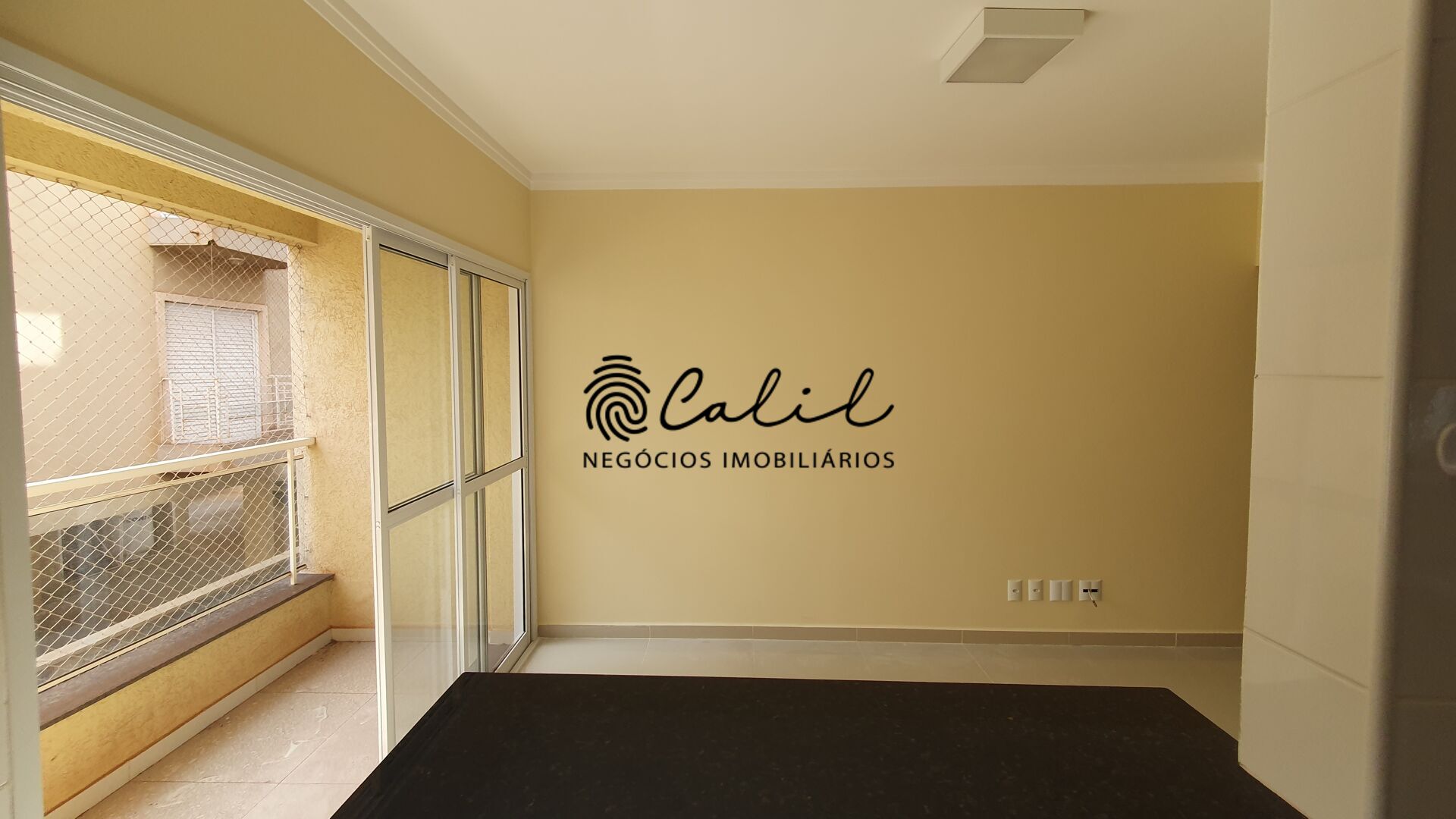 Apartamento à venda com 1 quarto, 46m² - Foto 3
