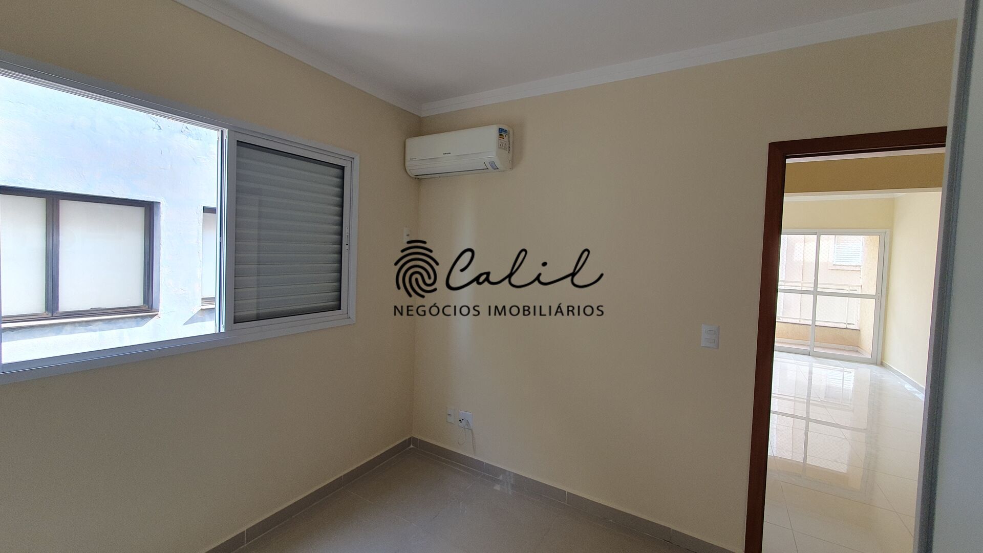 Apartamento à venda com 1 quarto, 46m² - Foto 9