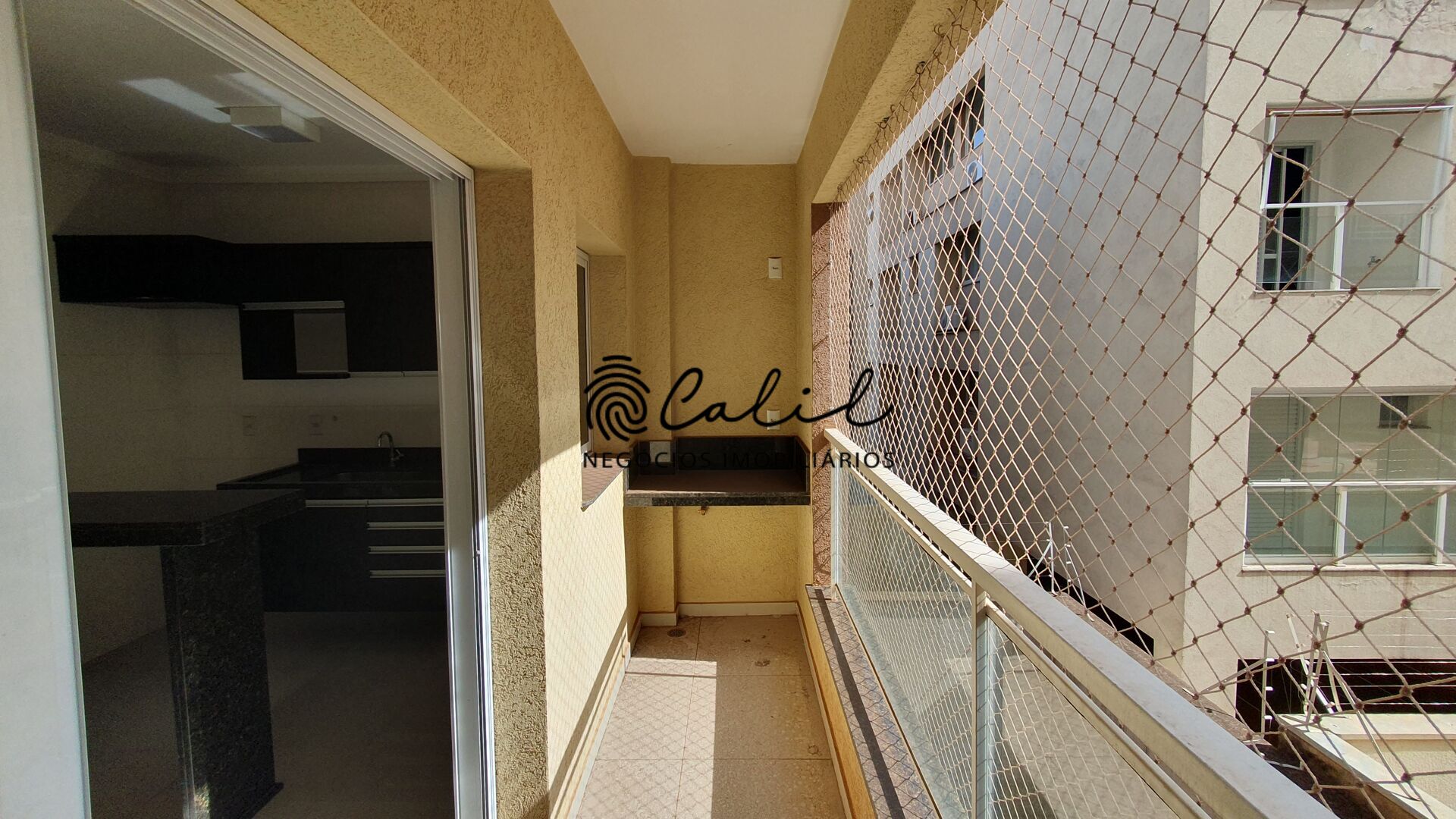 Apartamento à venda com 1 quarto, 46m² - Foto 6