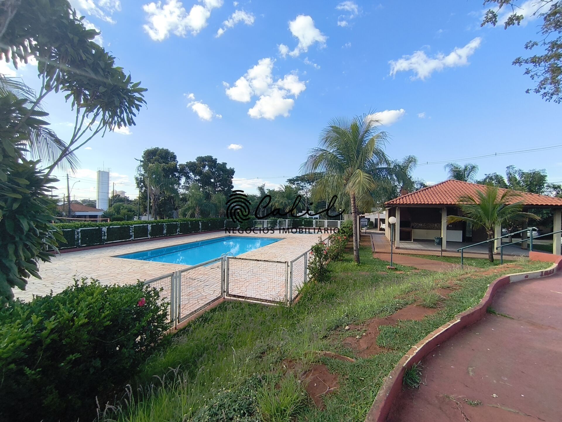 Casa de Condomínio à venda com 3 quartos, 102m² - Foto 26