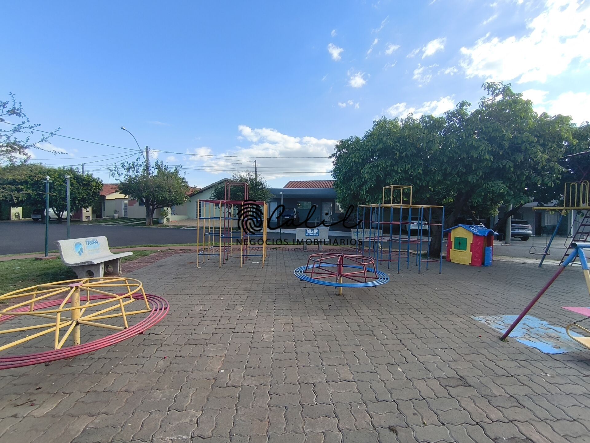 Casa de Condomínio à venda com 3 quartos, 102m² - Foto 24