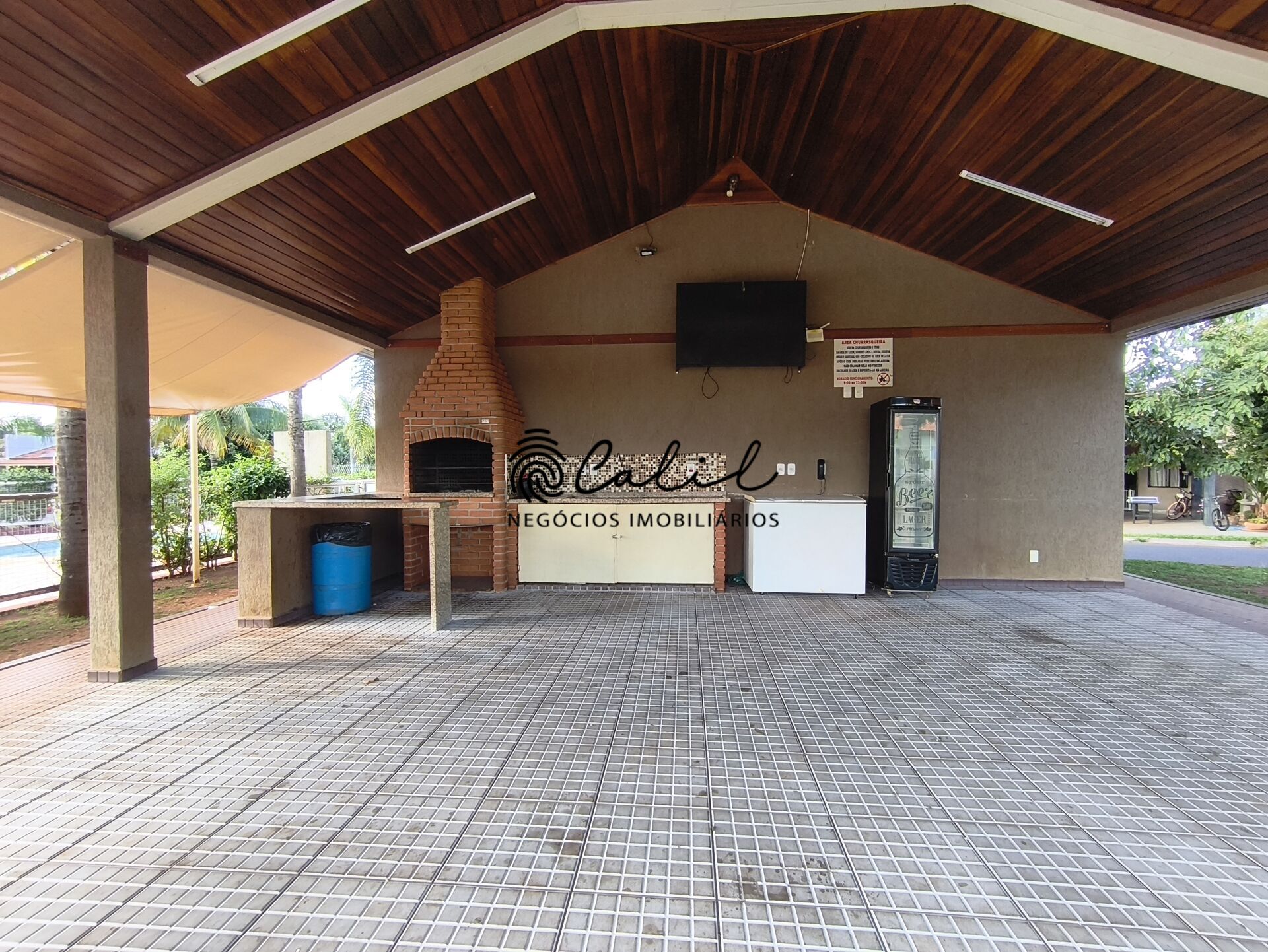 Casa de Condomínio à venda com 3 quartos, 102m² - Foto 27