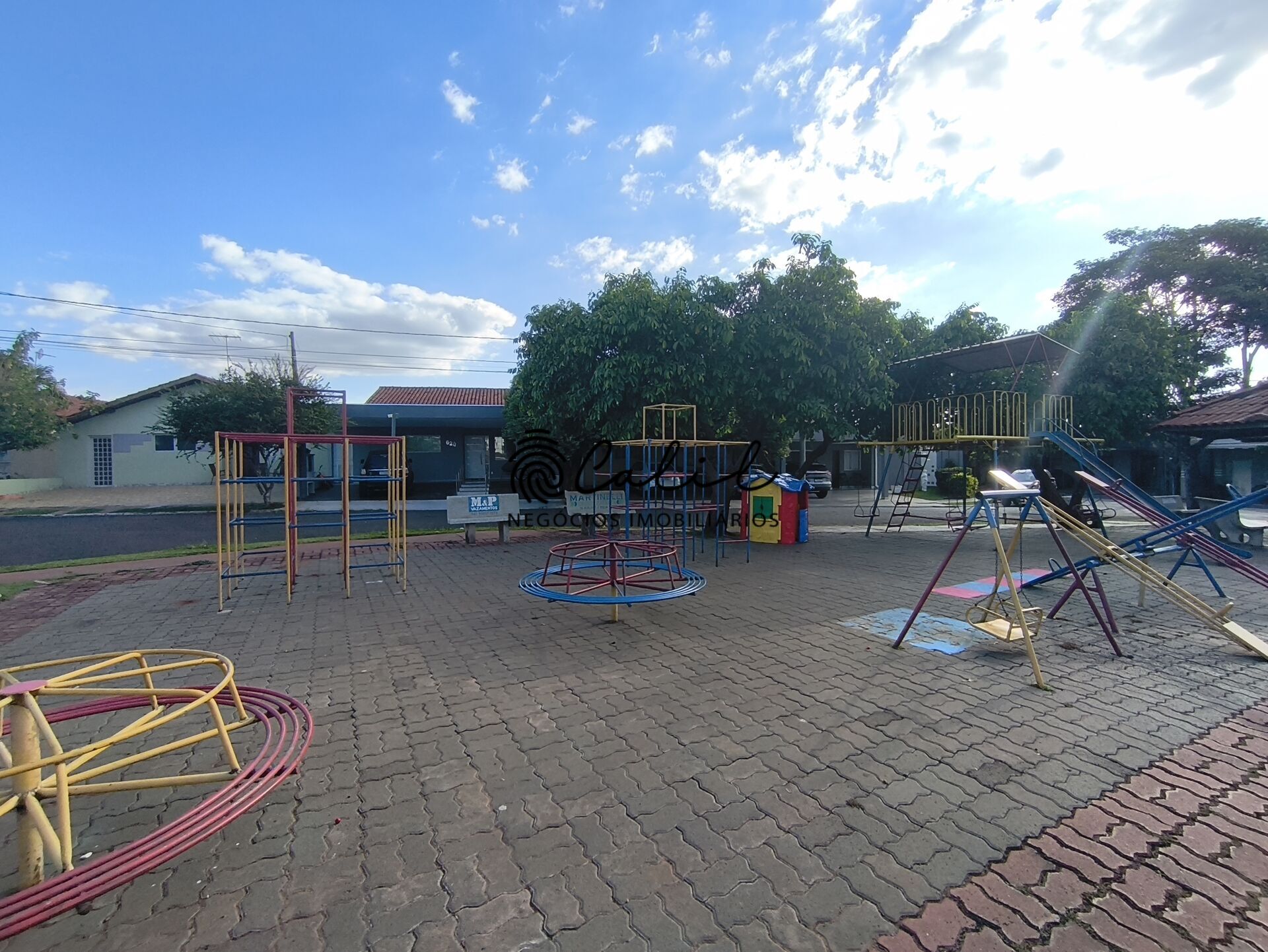 Casa de Condomínio à venda com 3 quartos, 102m² - Foto 25