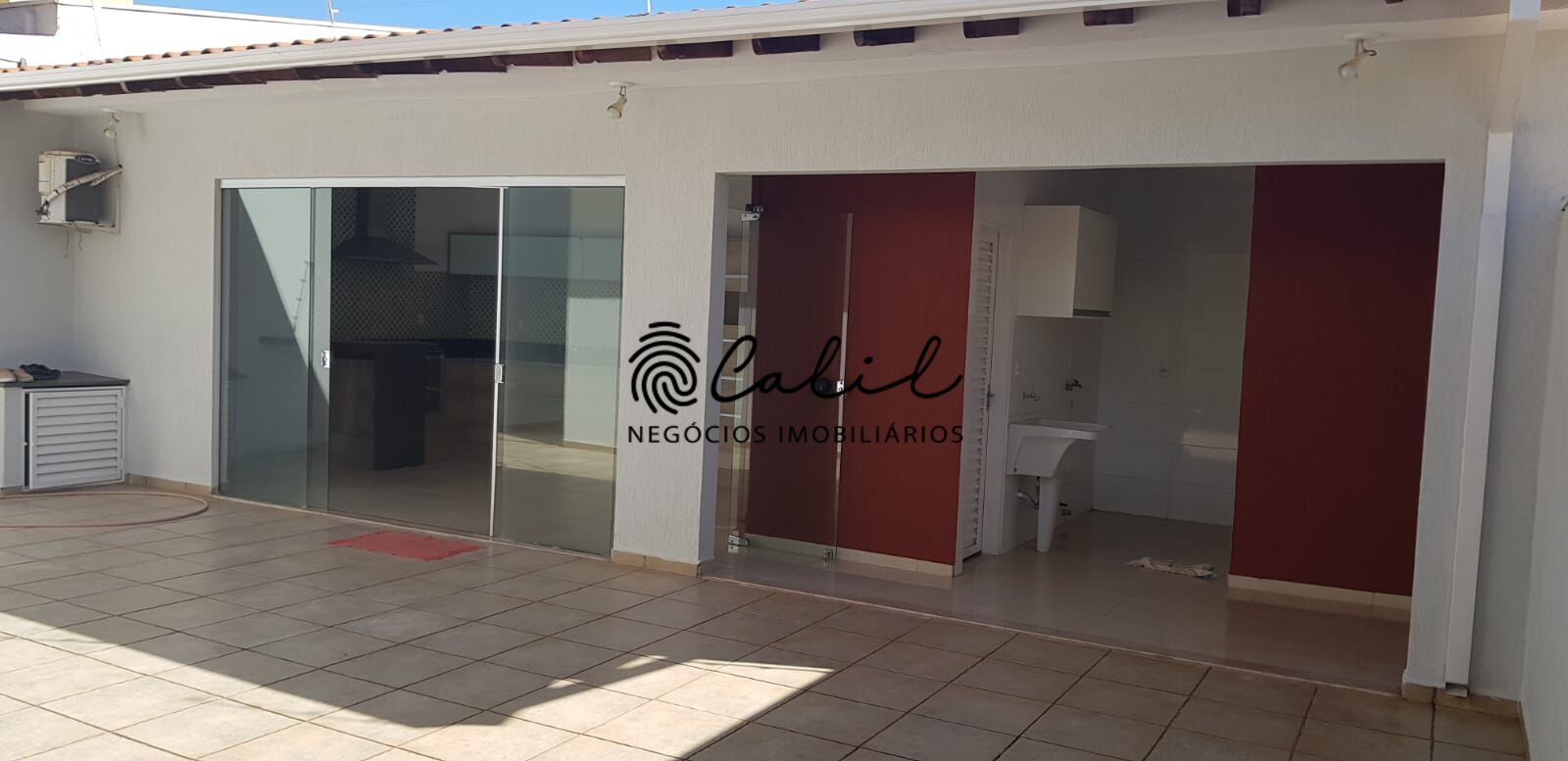 Casa, 4 quartos, 276 m² - Foto 25