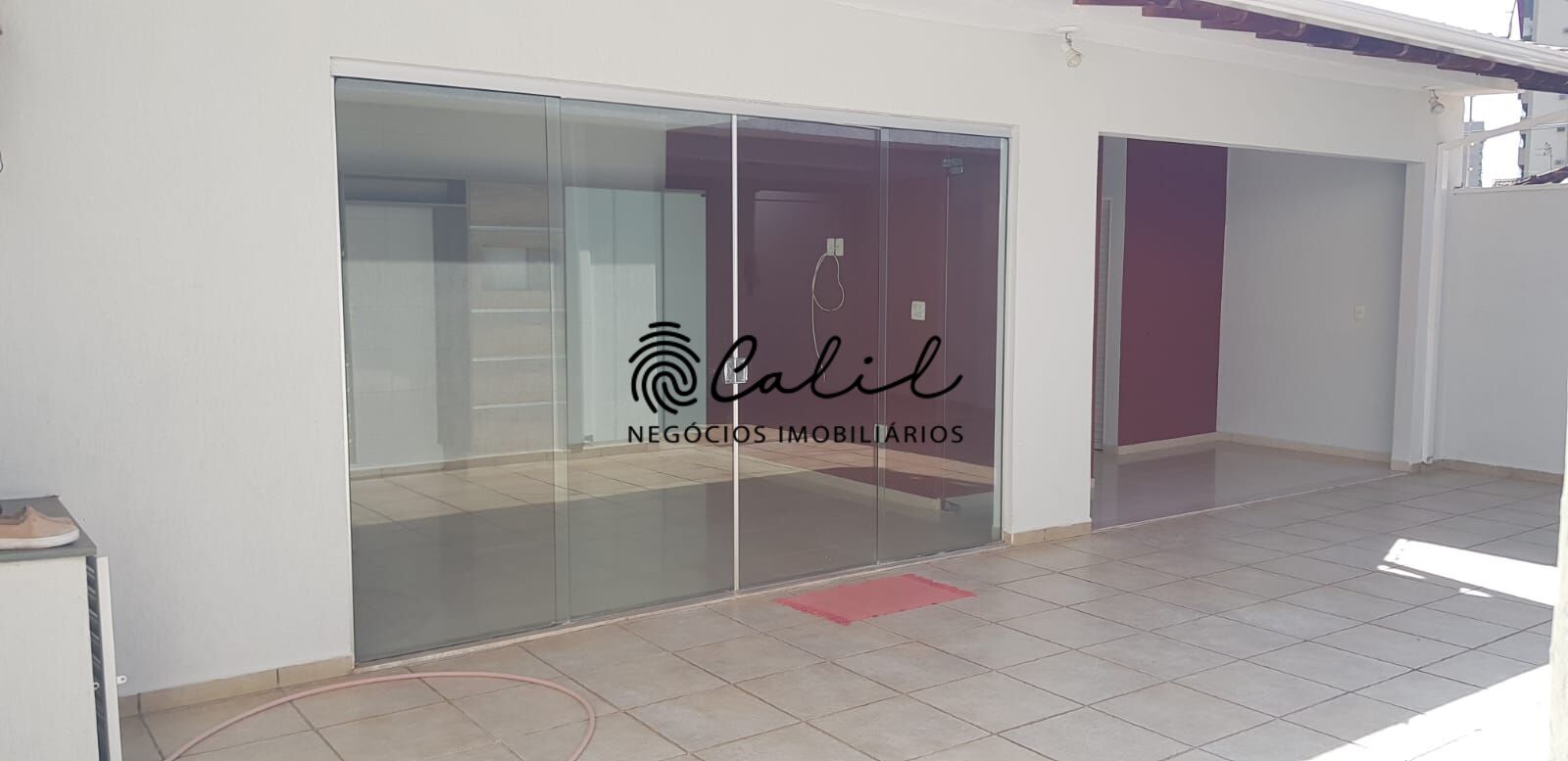 Casa, 4 quartos, 276 m² - Foto 26