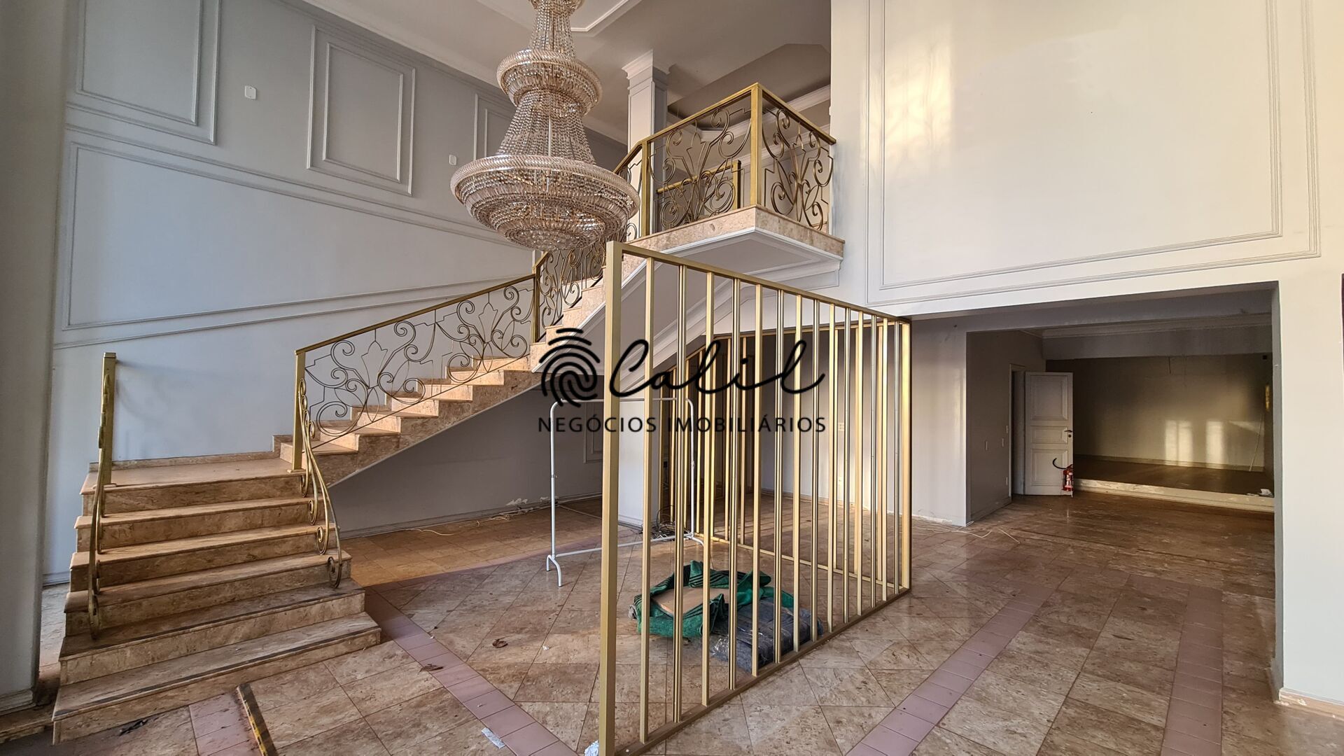 Prédio Inteiro, 497 m² - Foto 5