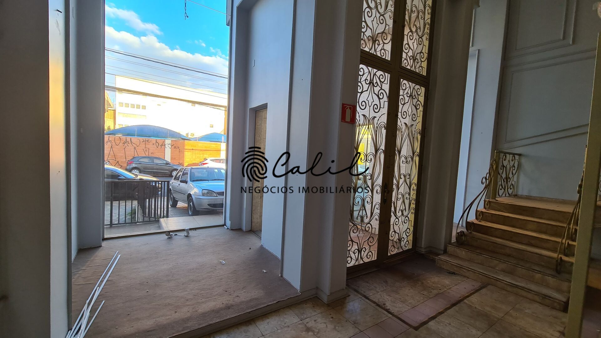 Prédio Inteiro, 497 m² - Foto 49