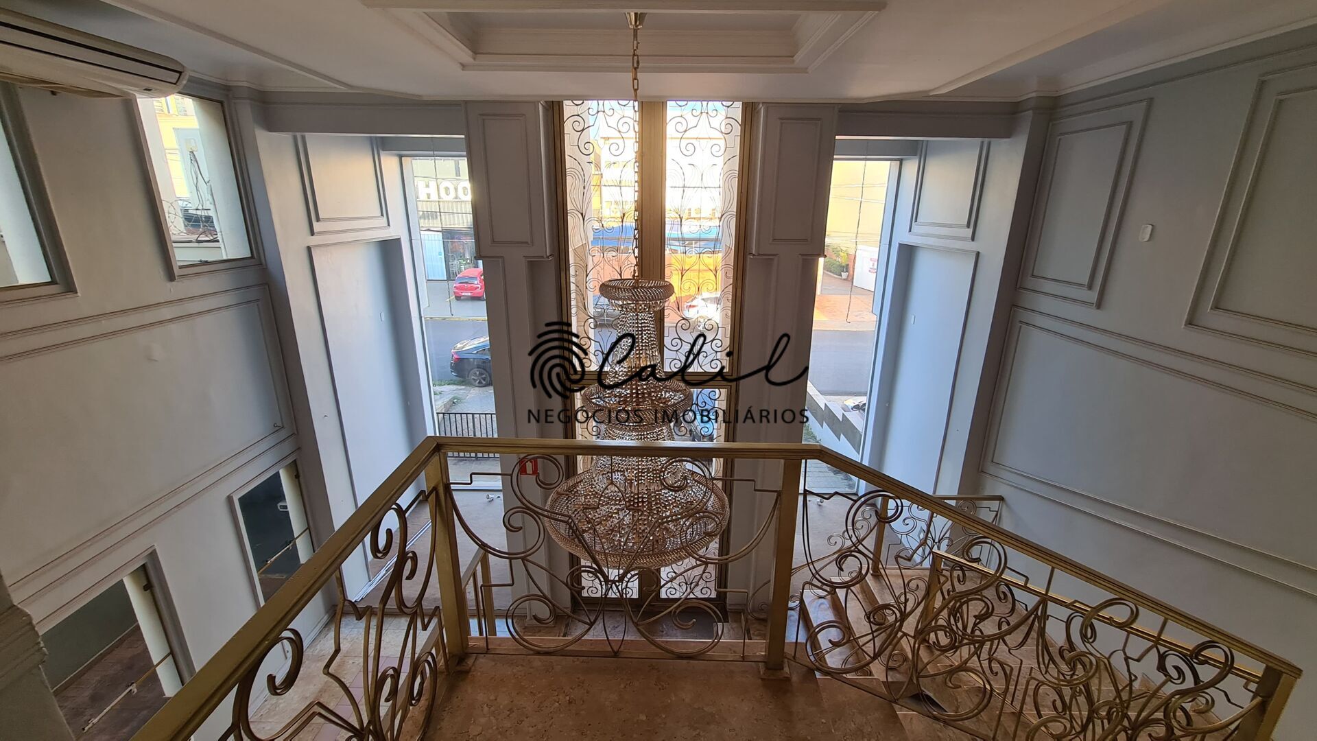 Prédio Inteiro, 497 m² - Foto 17