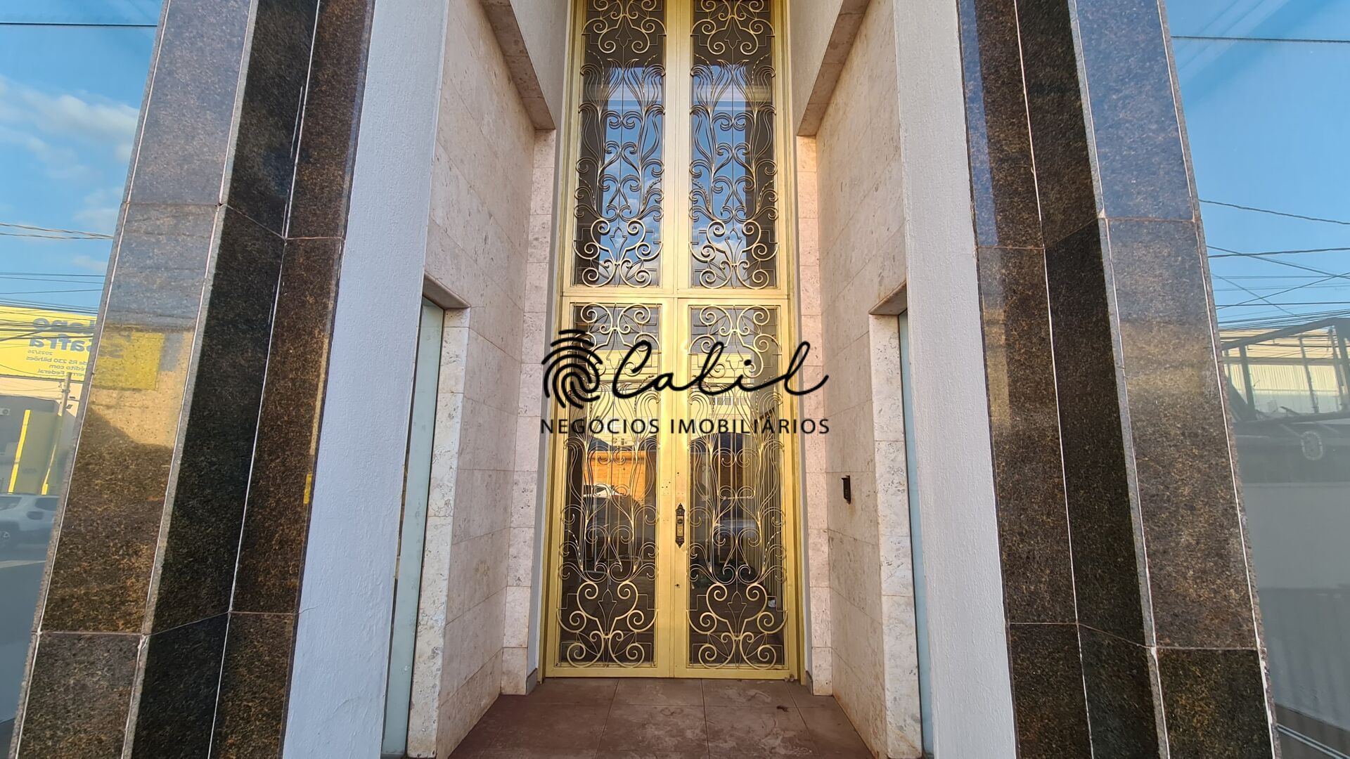 Prédio Inteiro, 497 m² - Foto 3