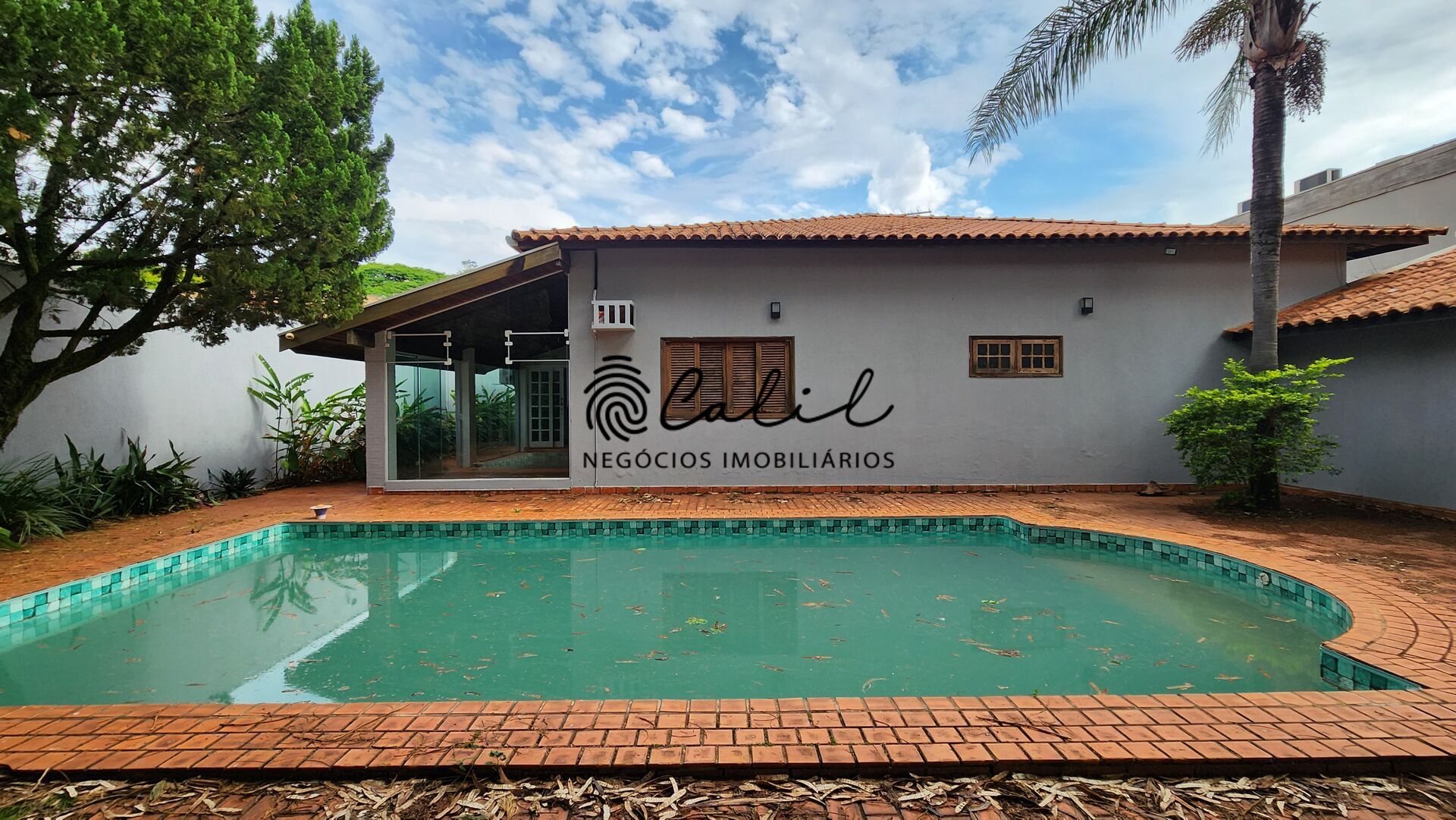 Casa, 3 quartos, 400 m² - Foto 45