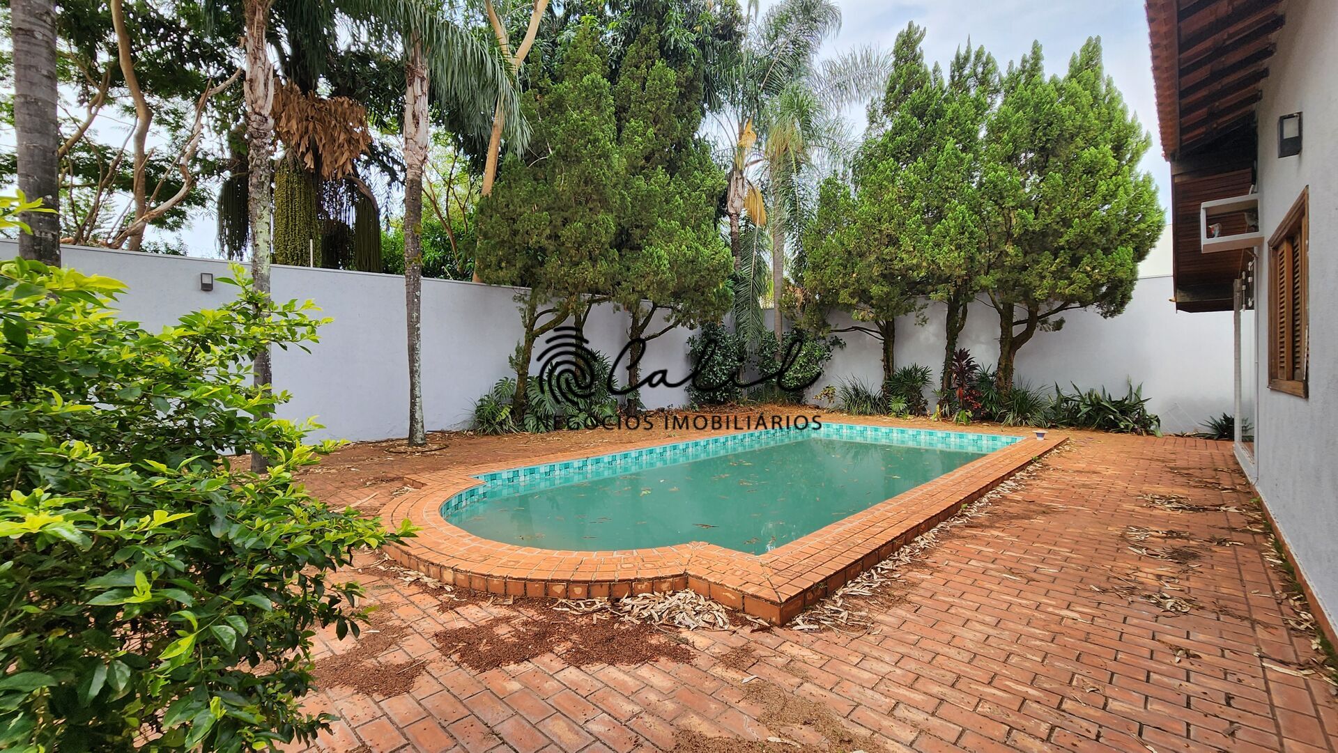 Casa, 3 quartos, 400 m² - Foto 42