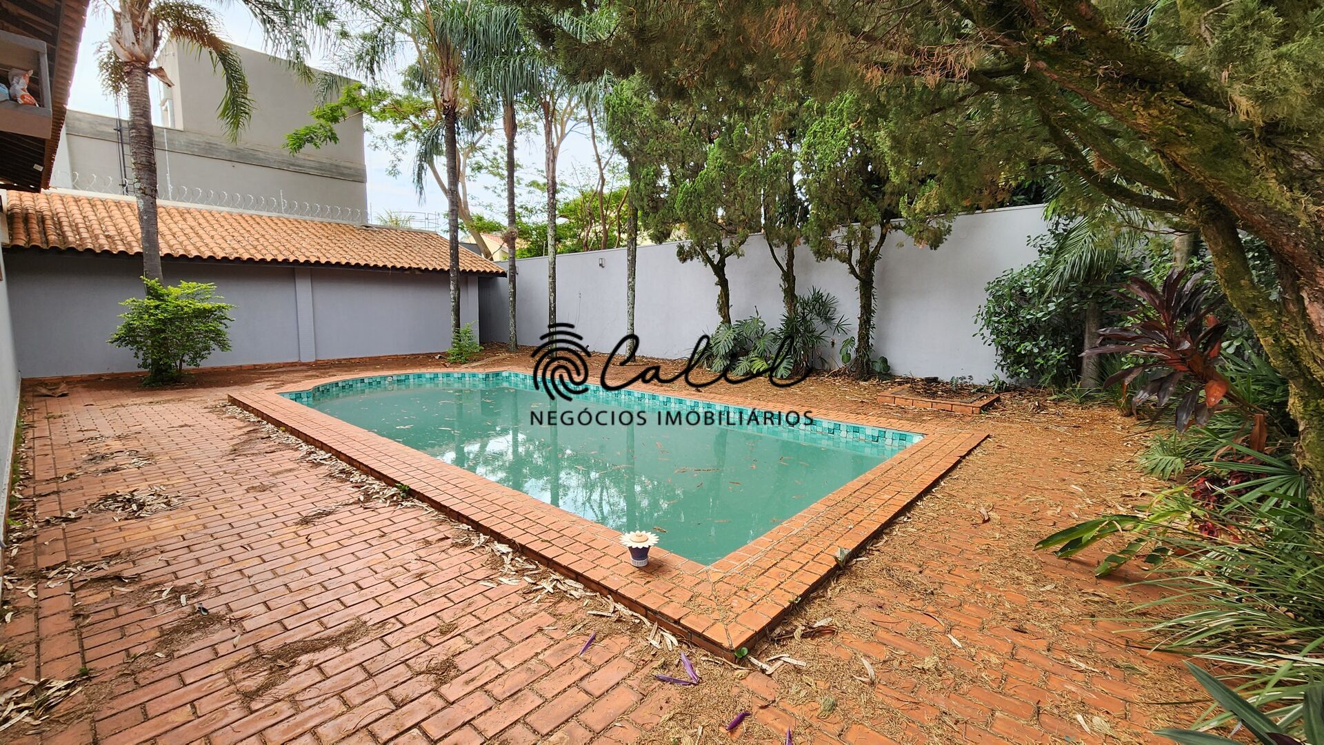 Casa, 3 quartos, 400 m² - Foto 33