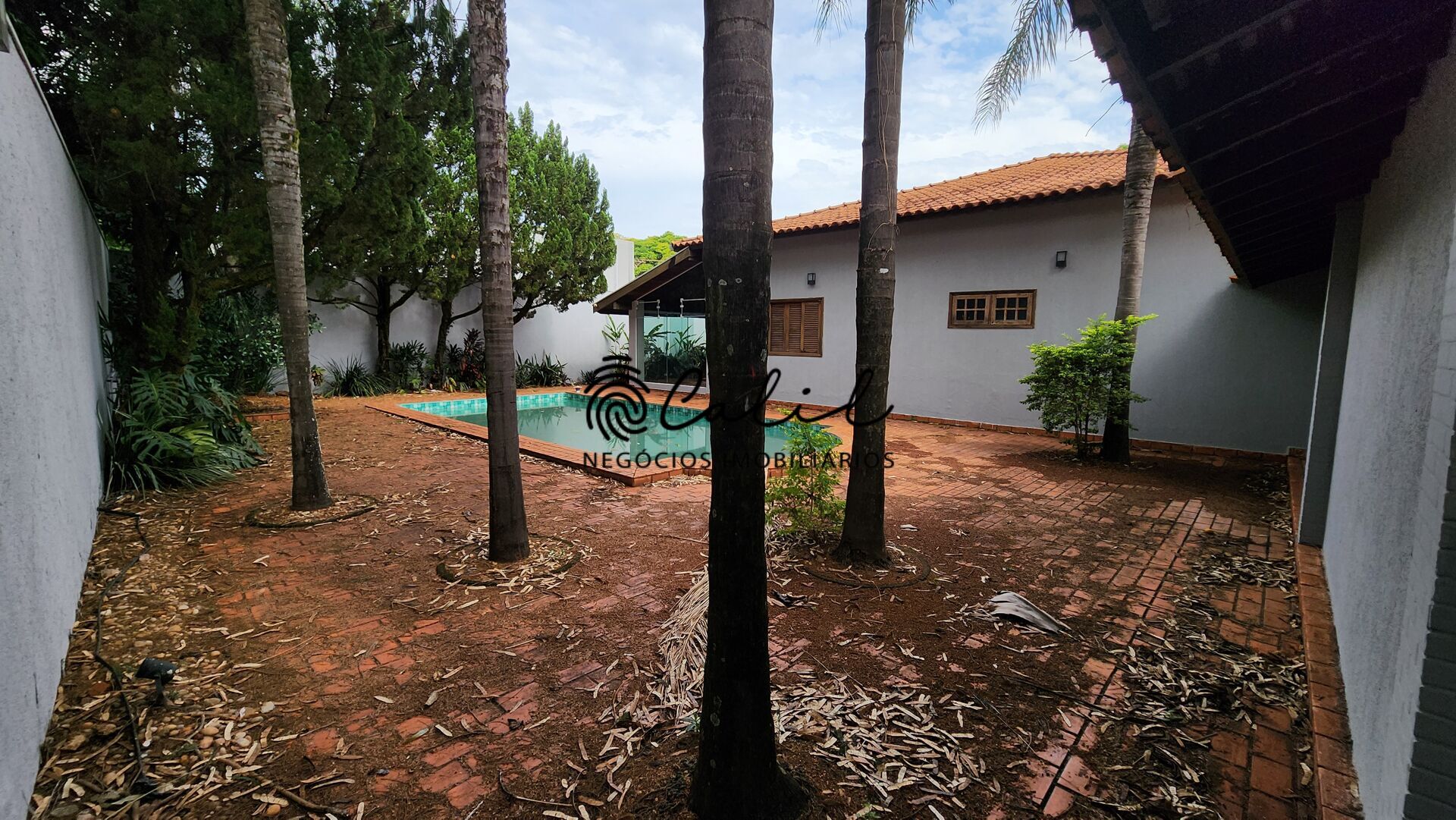 Casa, 3 quartos, 400 m² - Foto 43