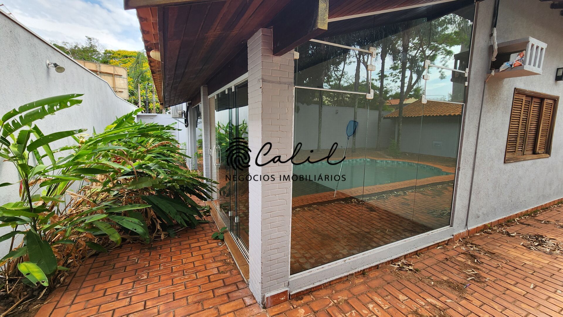 Casa, 3 quartos, 400 m² - Foto 34