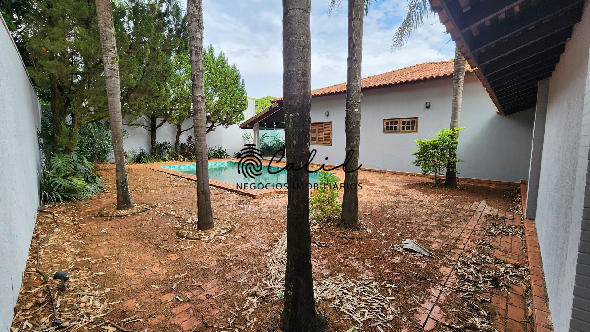 Casa, 3 quartos, 400 m² - Foto 44