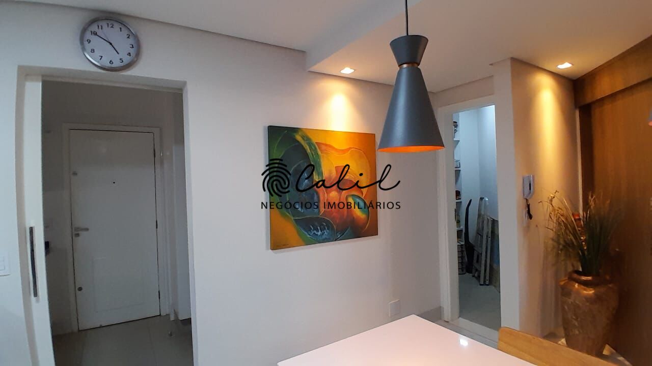 Apartamento à venda com 3 quartos, 178m² - Foto 11