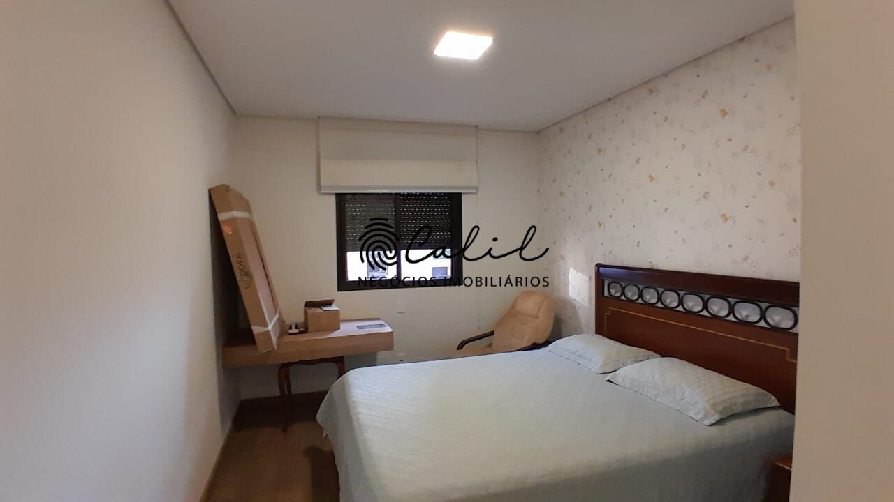 Apartamento à venda com 3 quartos, 178m² - Foto 22