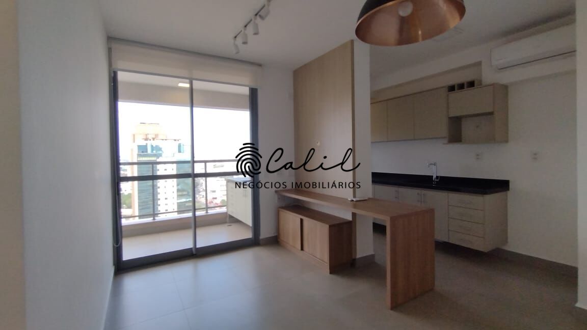Apartamento, 1 quarto, 51 m² - Foto 2