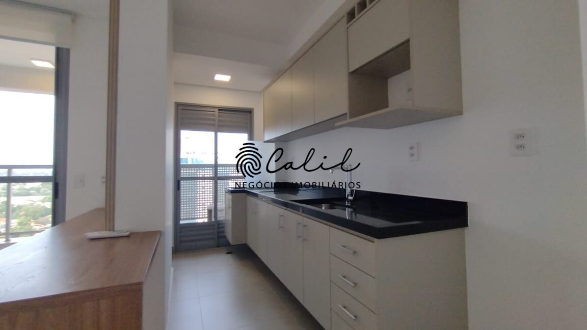 Apartamento, 1 quarto, 51 m² - Foto 6