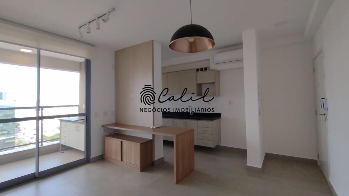 Apartamento, 1 quarto, 51 m² - Foto 3