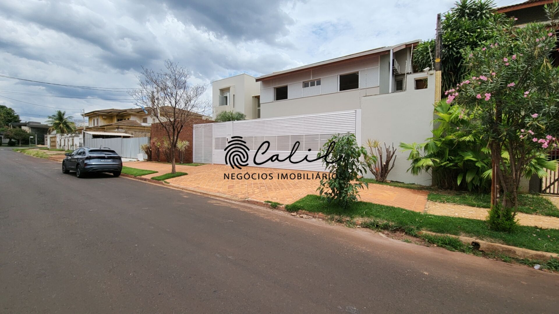 Casa de Condomínio, 4 quartos - Foto 2