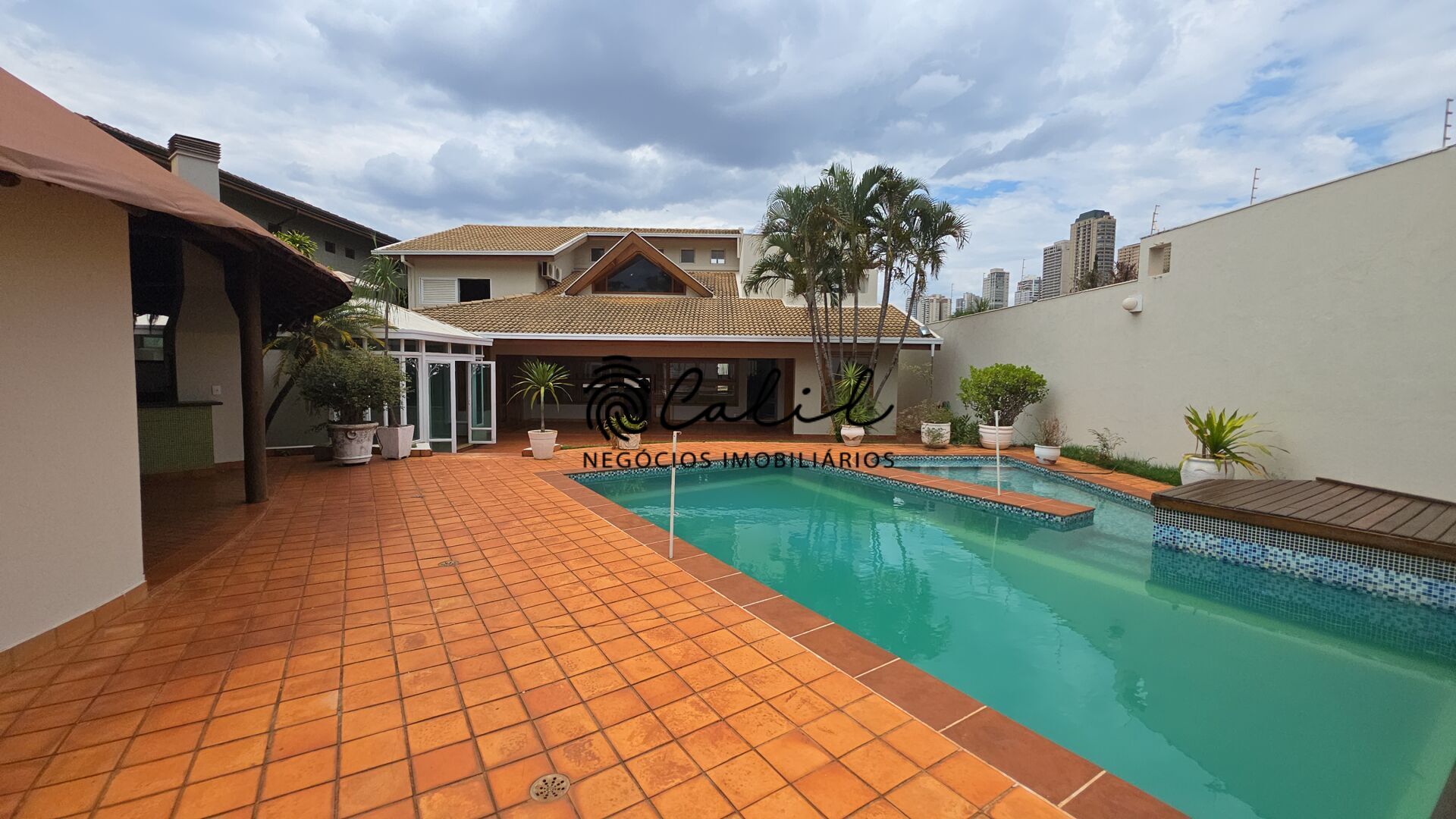 Casa de Condomínio, 4 quartos - Foto 10