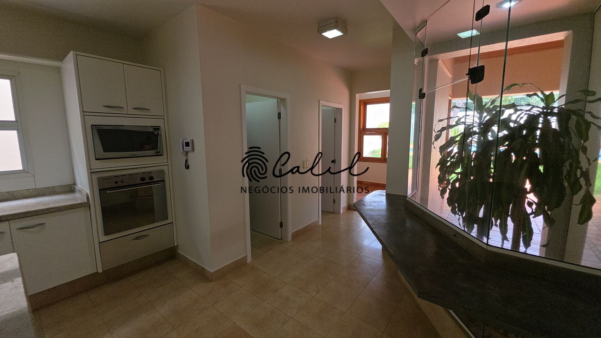 Casa de Condomínio, 4 quartos - Foto 30