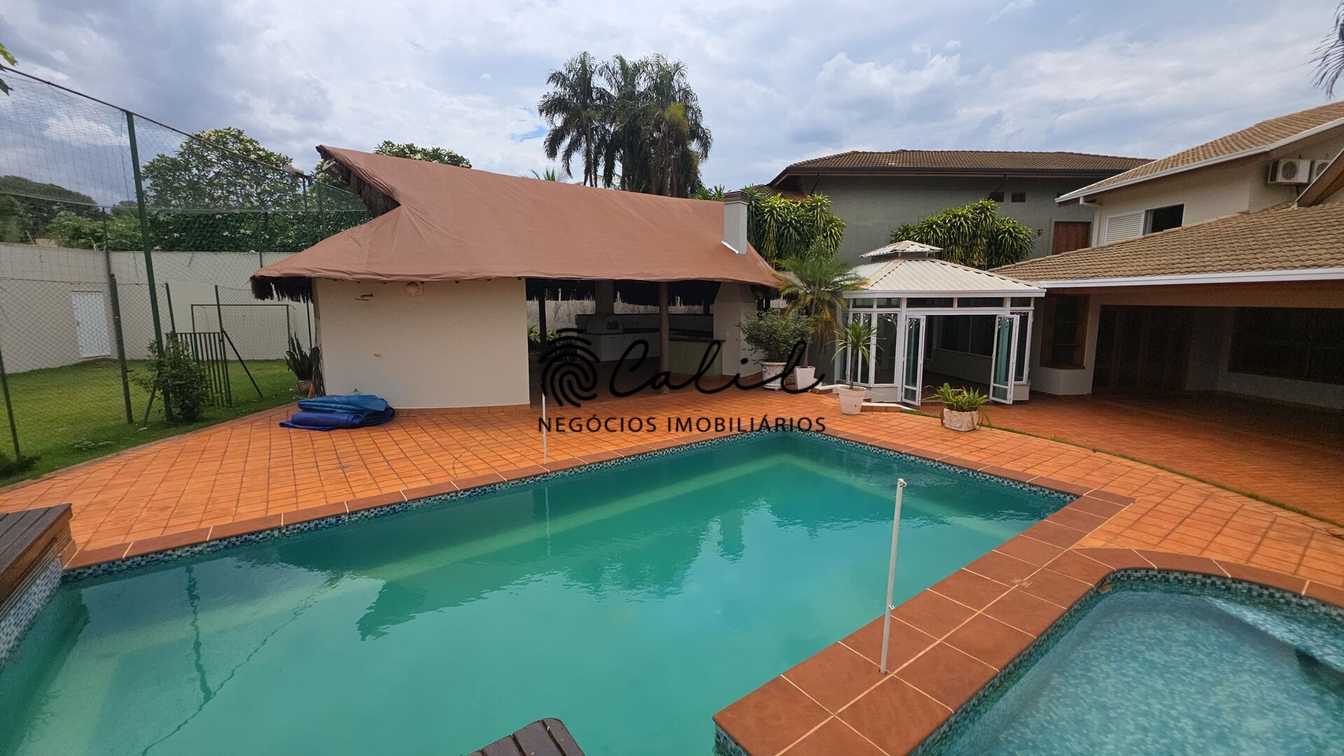 Casa de Condomínio, 4 quartos - Foto 12