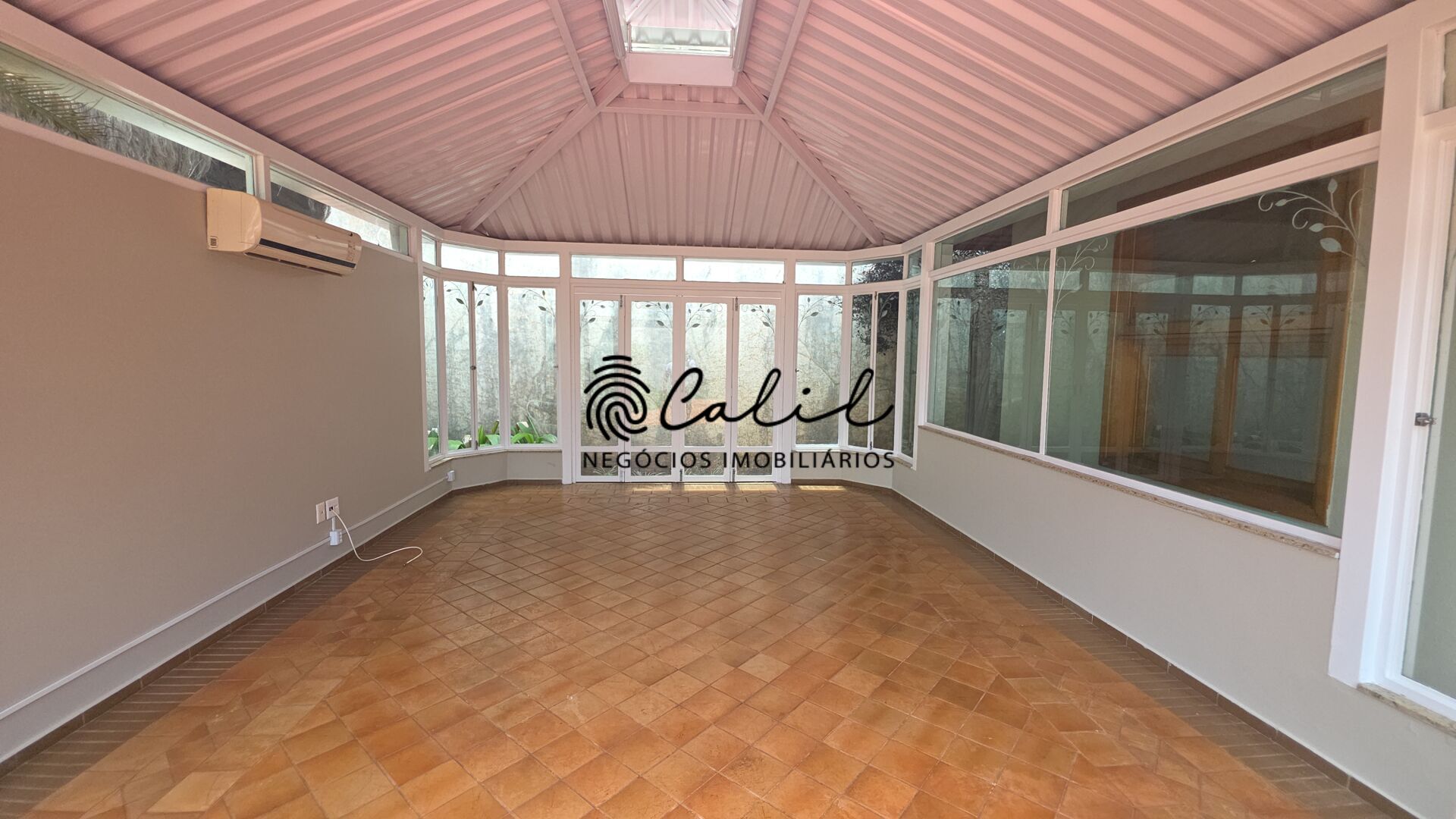 Casa de Condomínio, 4 quartos - Foto 24