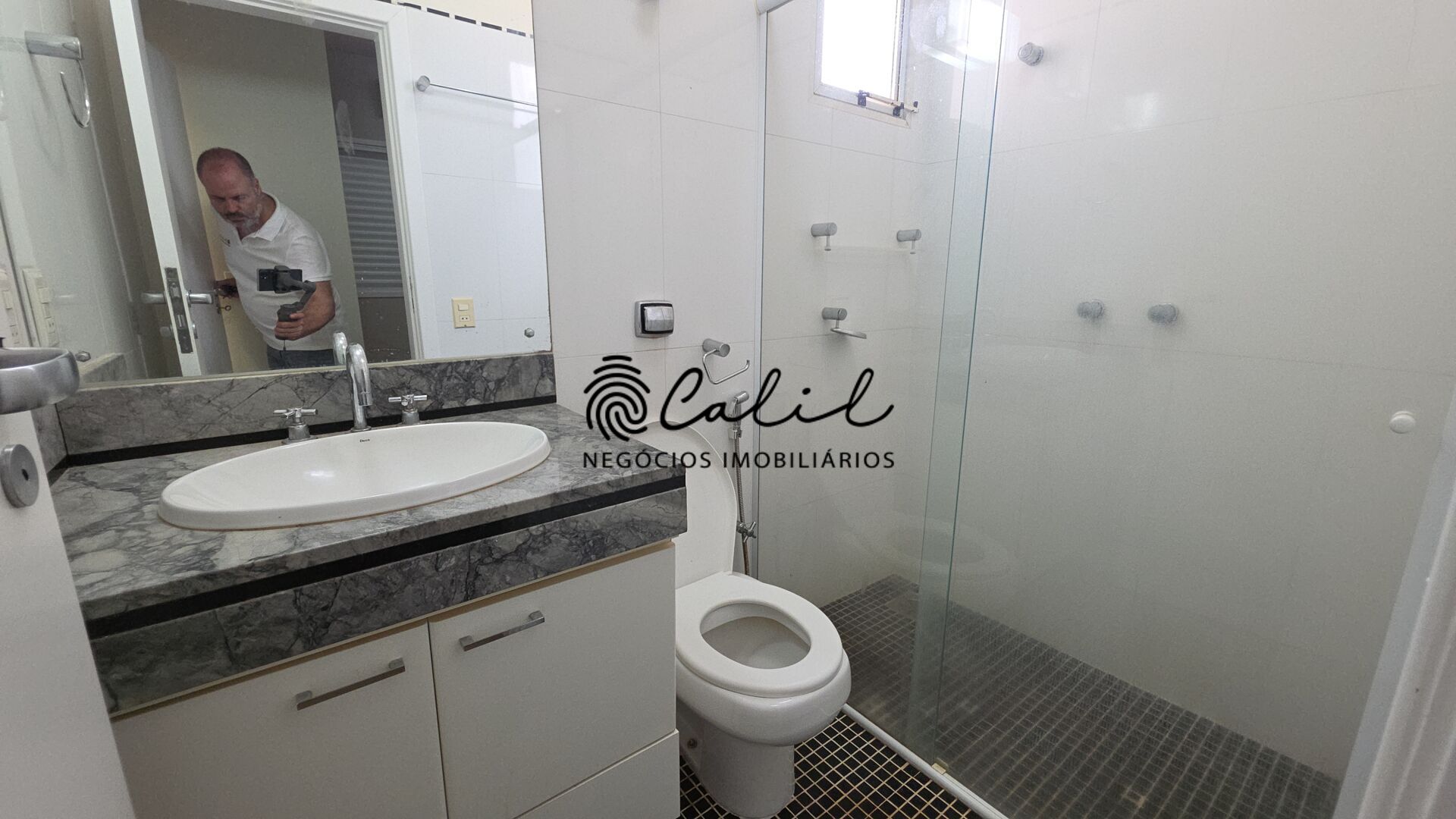 Casa de Condomínio, 4 quartos - Foto 40