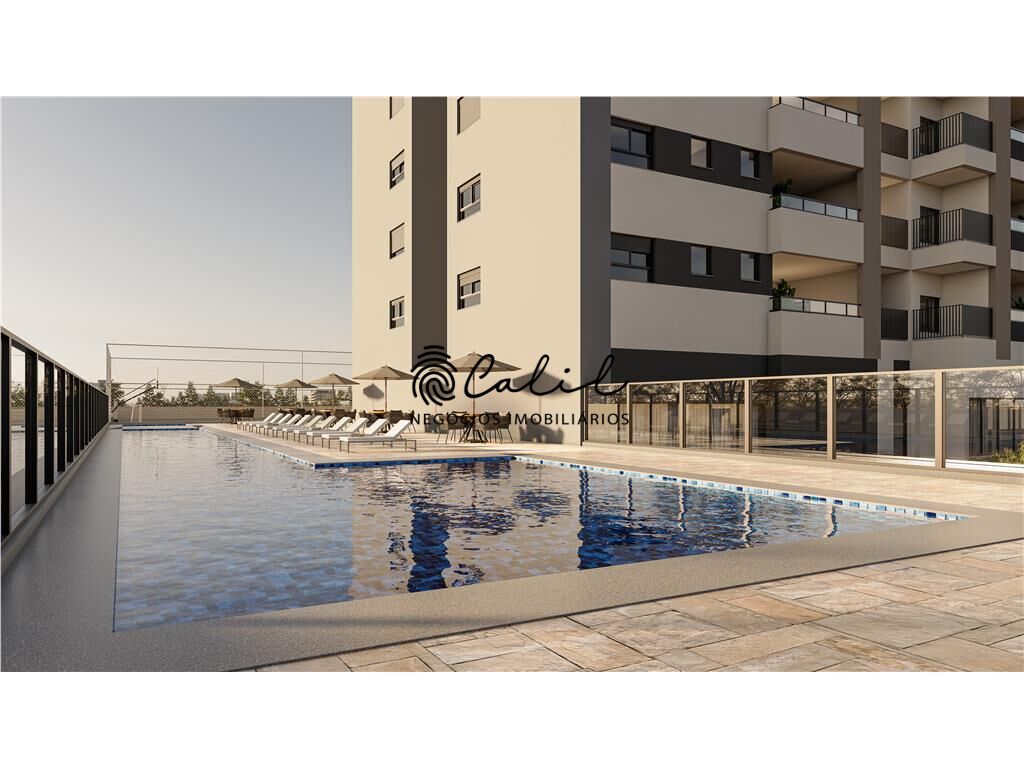 Apartamento, 3 quartos, 108 m² - Foto 3