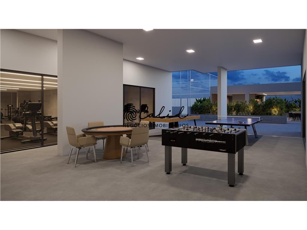 Apartamento, 3 quartos, 108 m² - Foto 7