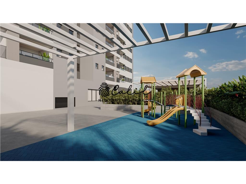 Apartamento, 3 quartos, 108 m² - Foto 4