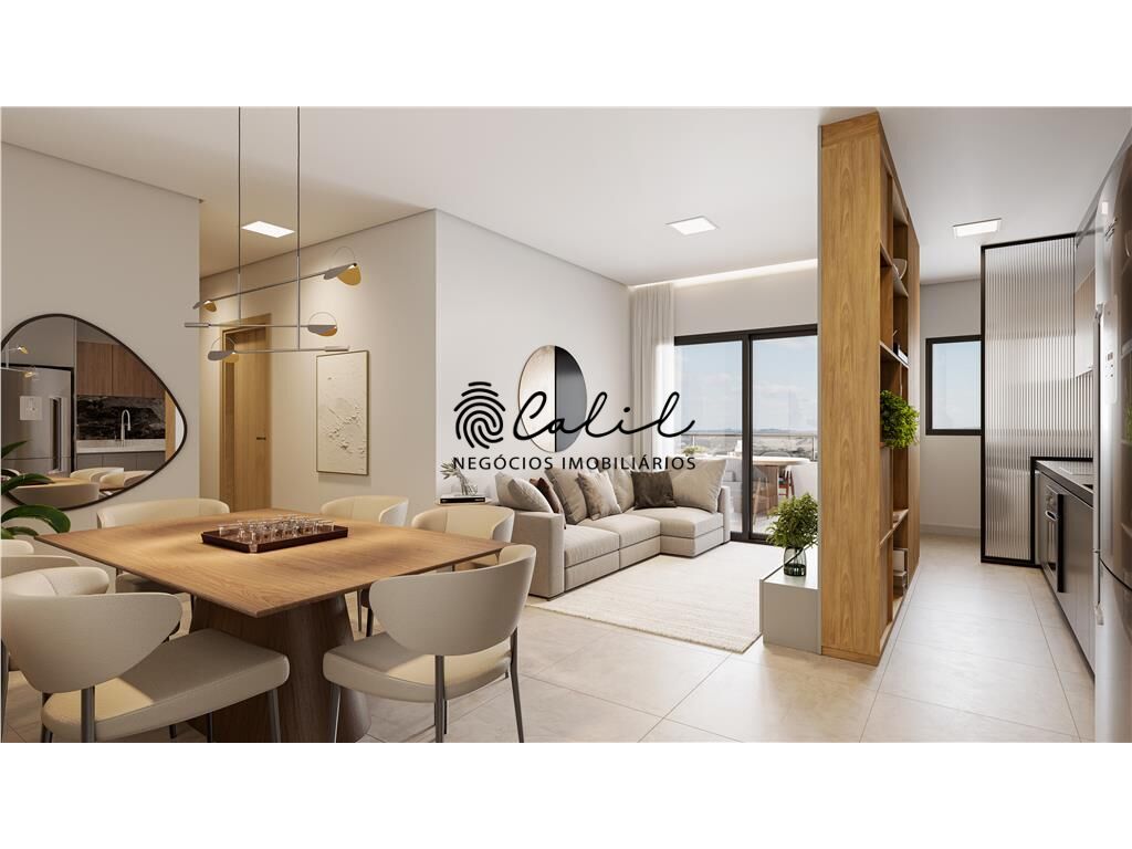 Apartamento, 3 quartos, 108 m² - Foto 14