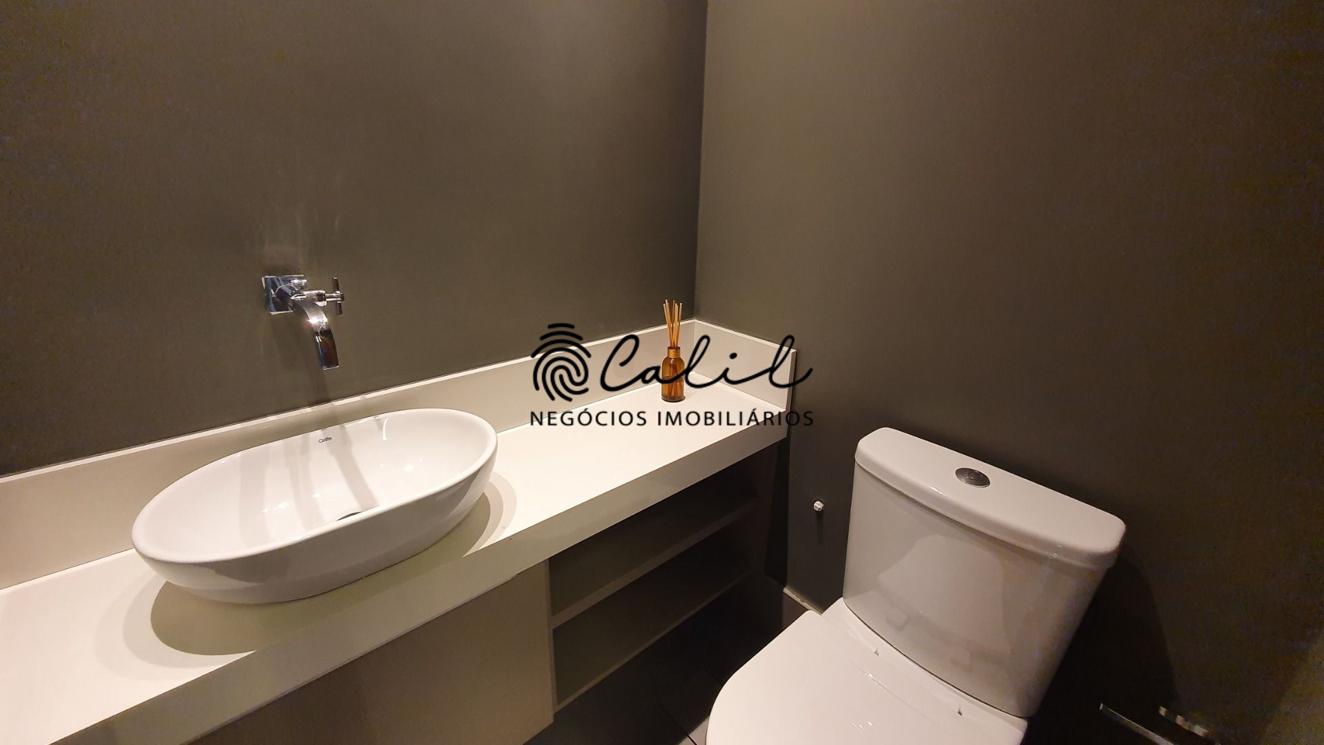 Flat/Apart Hotel, 1 quarto, 56 m² - Foto 4